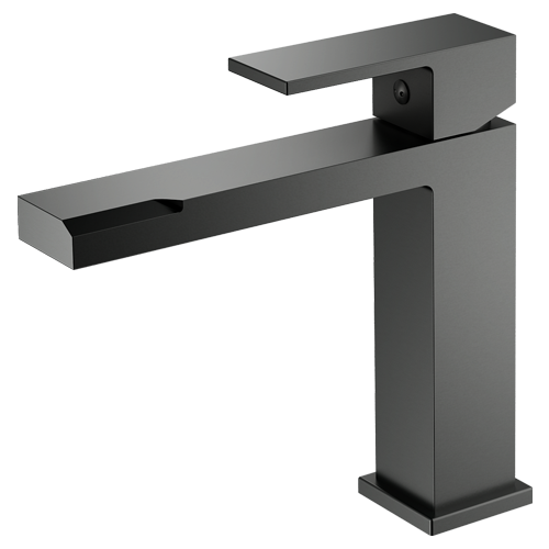 Kettler Premium-23285 ხელსაბანის შემრევი 184მმ (premium) gungrey