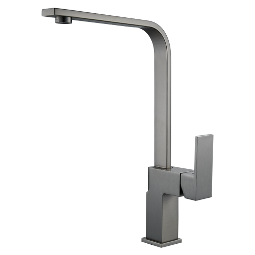 Kettler Premium-23308 სამზარეულოს შემრევი (premium) gungrey