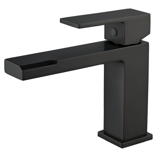 Kettler Premium-23346 ხელსაბანის შემრევი 156მმ (premium) black