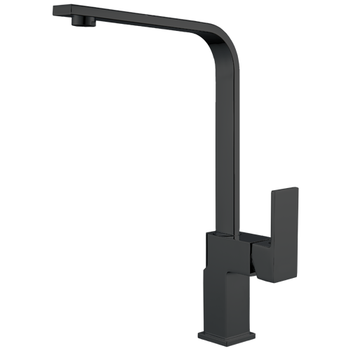 Kettler Premium-23360 სამზარეულოს შემრევი (premium) black