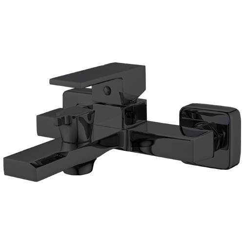 Kettler Premium-23384 აბაზანის შემრევი (premium) black