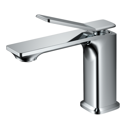 Kettler Premium-23391 ხელსაბანის შემრევი (premium) chrome