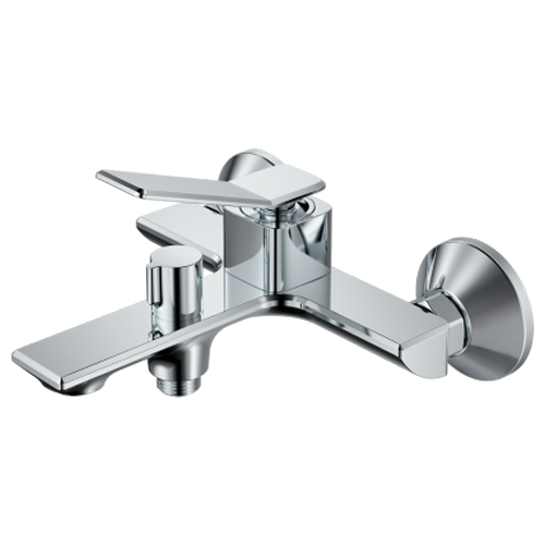 Kettler Premium-23919 აბაზანის შემრევი (premium) chrome