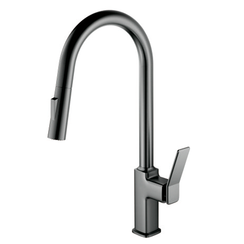 Kettler Premium-32023 სამზარეულოს შემრევი (premium) gungrey