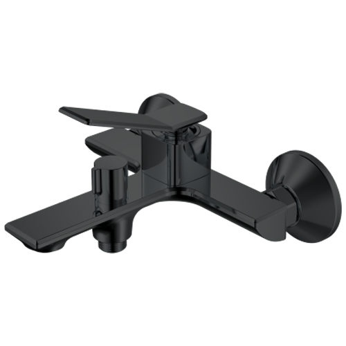 Kettler Premium-32061 აბაზანის შემრევი (premium) black