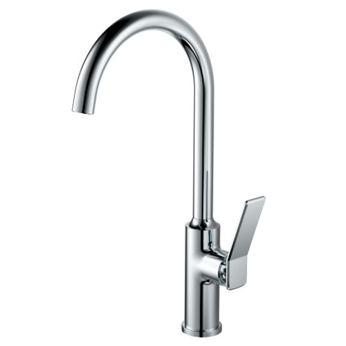 Kettler Premium-32085 სამზარეულოს შემრევი (premium) chrome