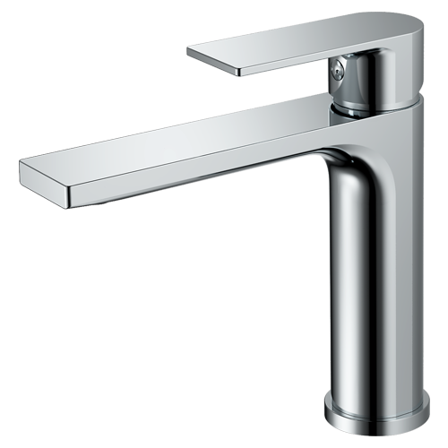 Kettler Premium-32214 ხელსაბანის შემრევი 184mm (premium) chrome