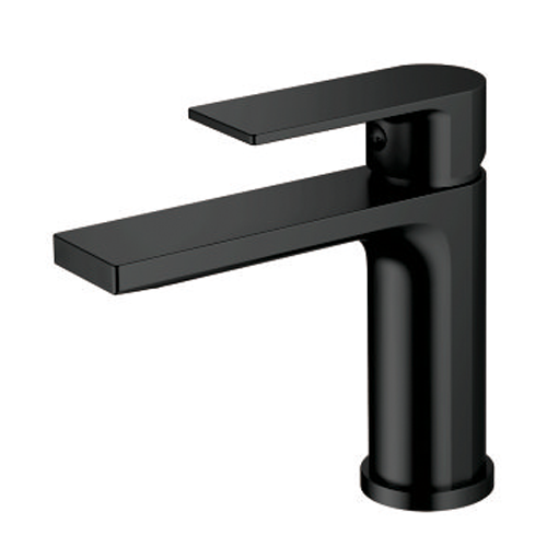 Kettler Premium-32252 ხელსაბანის შემრევი (premium) black