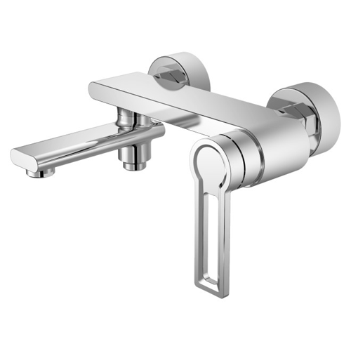 Kettler Premium-32290 აბაზანის შემრევი (premium) chrome