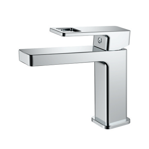 Kettler Premium-32337 ხელსაბანის შემრევი 155mm (premium) chrome