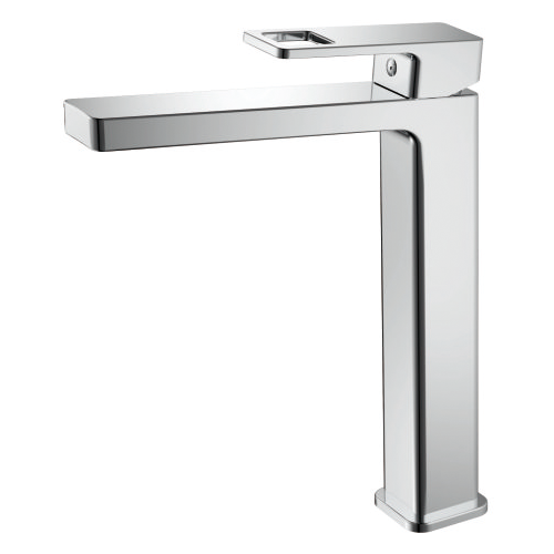 Kettler Premium-32344 ხელსაბანის შემრევი 268mm (premium) chrome