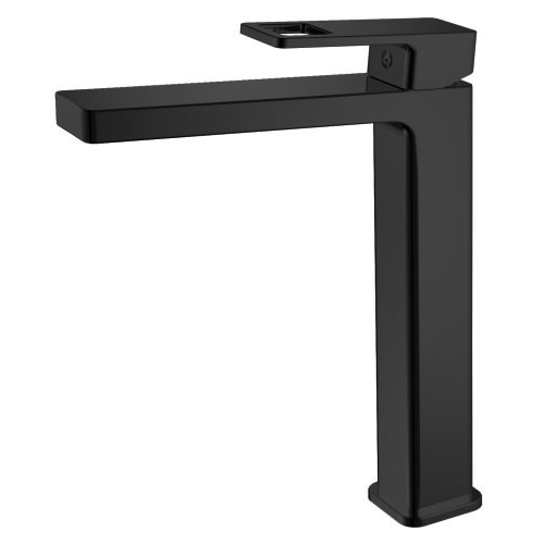 Kettler Premium-32375 ხელსაბანის შემრევი 268mm (premium) black