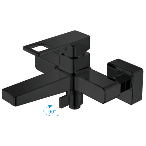 Kettler Premium-32382 აბაზანის შემრევი (premium) black