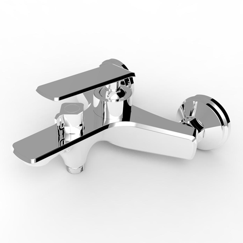 Kettler Premium-32436 აბაზანის შემრევი (premium) chrome