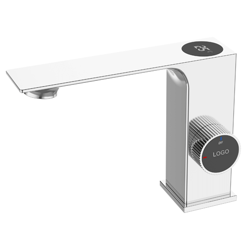 Kettler Premium-82610 ხელსაბანის შემრები ციფრული მაჩვენებლით