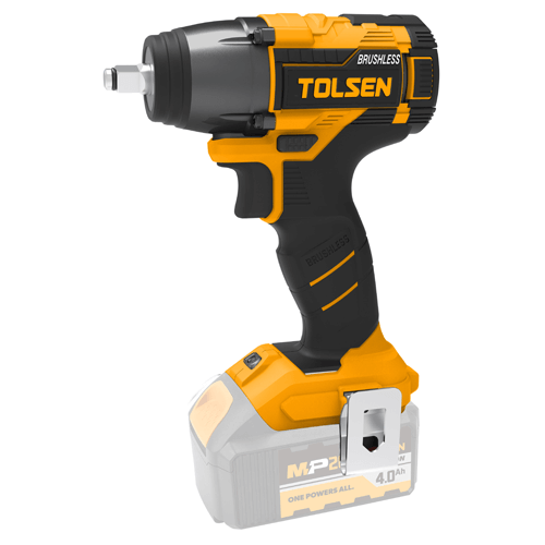 TOLSEN TOL2318-87259ელ.ხრახნმჭერი 1/2'' 300MM (BL) ელემენტის გარეშე MP20V