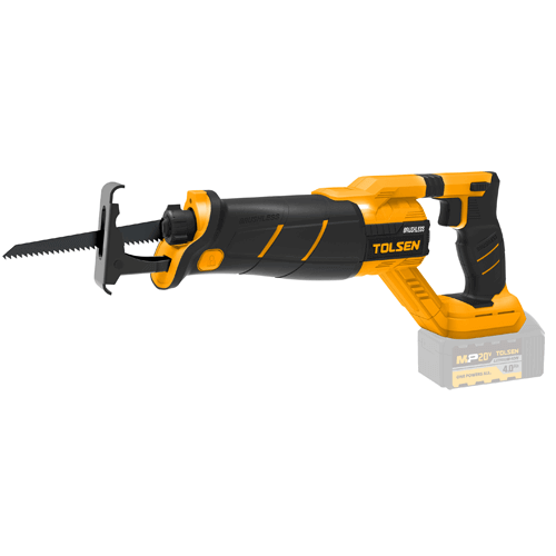 TOLSEN TOL2224-87280 ელ.ხერხი (BL) 180მმ ელემენტის გარეშე MP20V