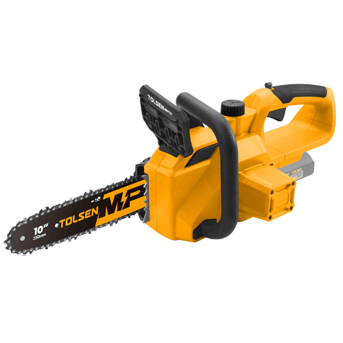 TOLSEN TOL2230-87362 ელ.ჯაჭვური ხერხი 400W 250MM ელემენტის გარეშე MP20V