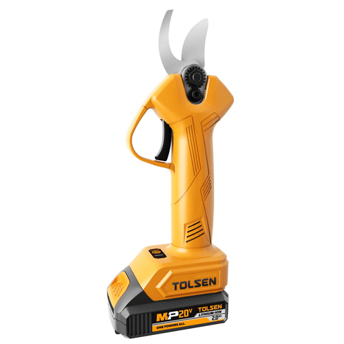 TOLSEN TOL2208-87380 ელ.სეკატორი  2 -(BL) MP20V