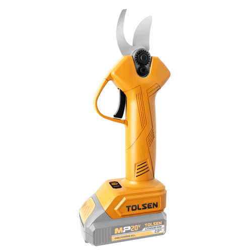 TOLSEN TOL2233-87381 ელ.სეკატორი (BL) ელემენტის გარეშე MP20V