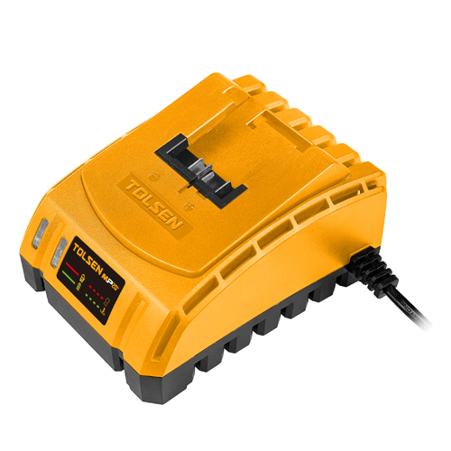 TOLSEN TOL2236-87485 სწრაფი დამტენი 60W MP20V