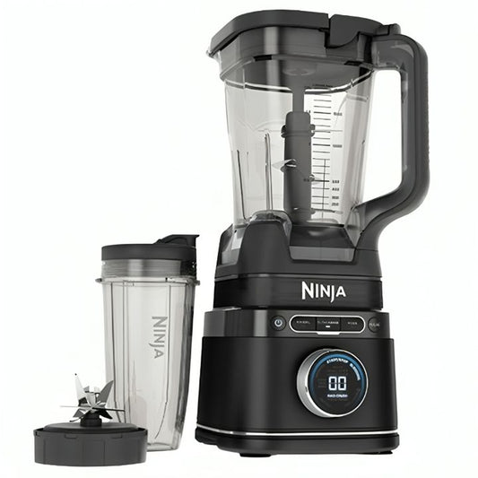 ბლენდერი Ninja TB301EU Detect Power Blender Pro + Personal Single-Serve