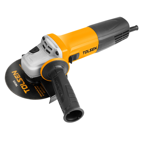 TOLSEN TOL1868-88580 ელექტრო სახეხი ხელსაწყო 125mm 950W 125MM