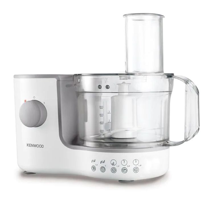 KENWOOD FP120 სამზარეულოს კომბაინი