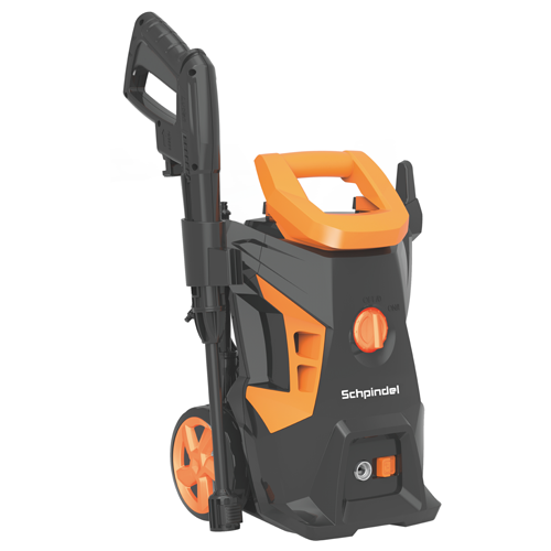 Schpindel SPW1700 - მაღალი წნევის სარეცხი აპარატი 145bar