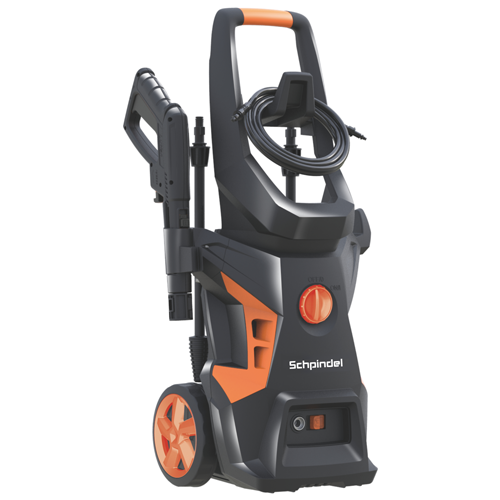 Schpindel SPW1900 - მაღალი წნევის სარეცხი აპარატი 155bar