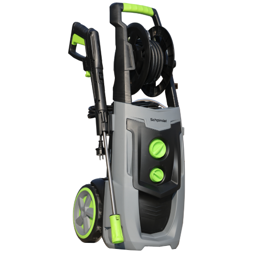 Schpindel LT701G-2500B- მაღალი წნევის სარეცხი აპარატი 195bar