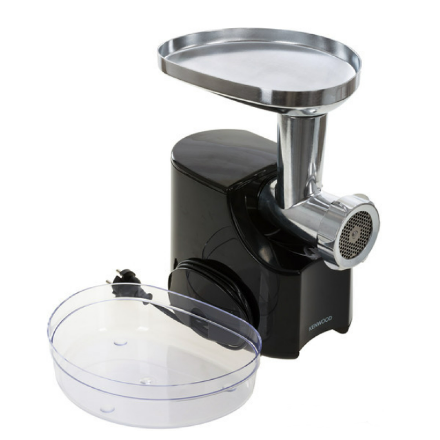 ხორცსაკეპი მანქანა KENWOOD MG474