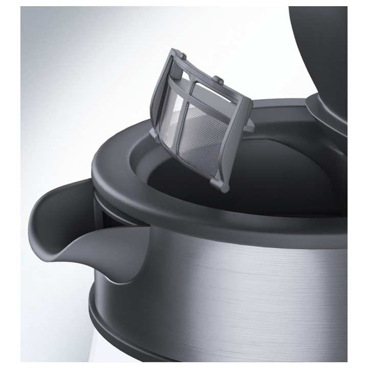 KENWOOD ZJG112CL 1.7ლ ელექტრო ჩაიდანი