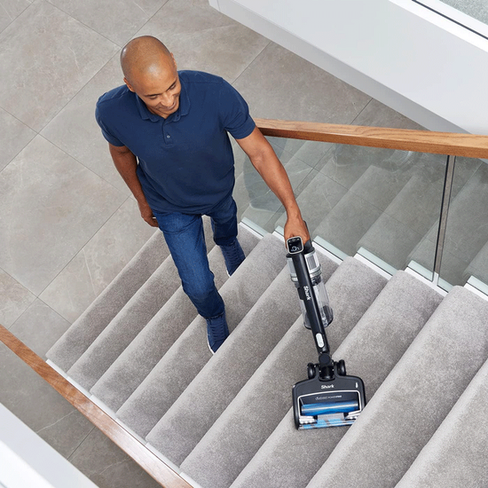 უსადენო ვერტიკალური მტვერსასრუტი NINJA IZ320EU (25.2V, 700ML)