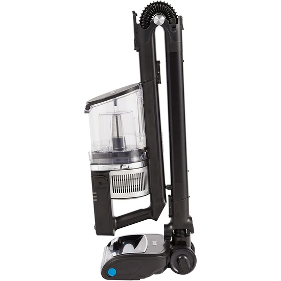 უსადენო ვერტიკალური მტვერსასრუტი NINJA IZ320EU (25.2V, 700ML)