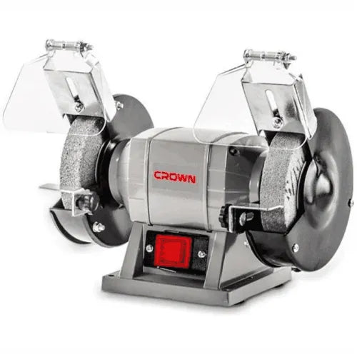 CROWN CT13331-ელექტრო სალესი ხელსაწყო