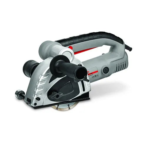 CROWN CT13525 - ცირკული ხერხი 125mm 1500w