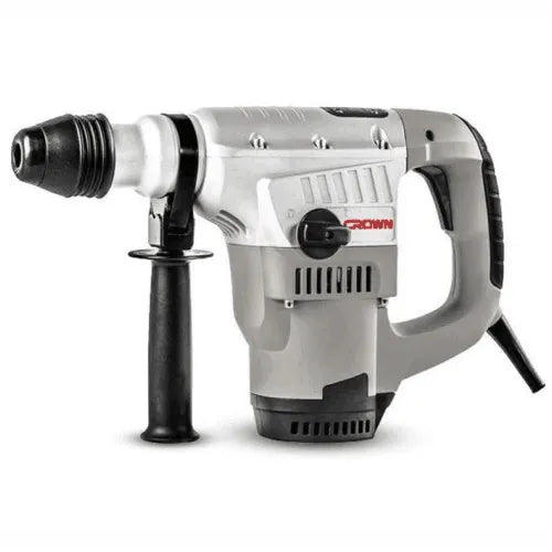 CROWN CT18055-ელ. პნევმატური დრელი 1050W SDS MAX