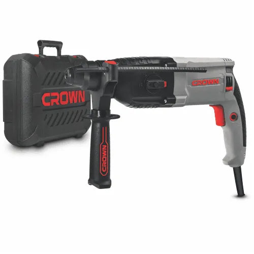 CROWN CT18108 BMC-ელექტრო პნევმატური დრელი 800W