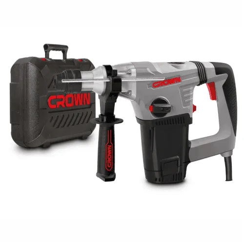 CROWN CT18114-ელექტრო პნევმატური დრელი 850W