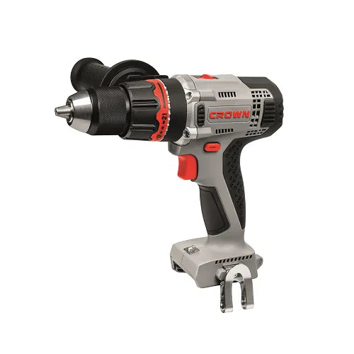 CROWN CT21076HMX - ელ.სახრახნისი ელემენტის გარეშე 20V MAX