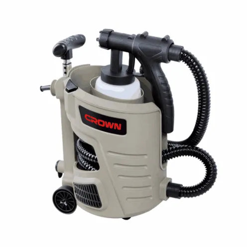 CROWN CT31010-ელ. პულივიზატორი 700W