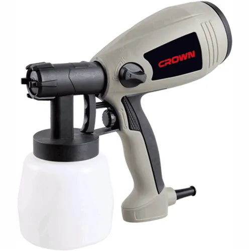 CROWN CT31011-ელექტრო პულივიზატორი 400W