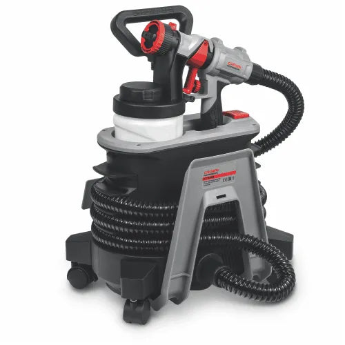 CROWN CT31015-ელექტრო პულივიზატორი 1200W