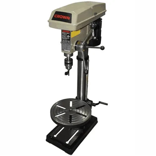 CROWN CT32016-საბურღი დანადგარი 20mm