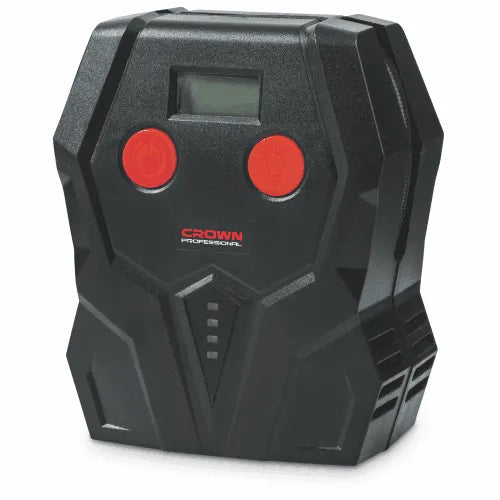 CROWN CT36059-ველოსიპედის კომპრესორი