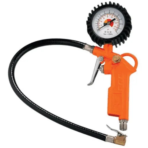 CROWN CT38007-ბარომეტრი