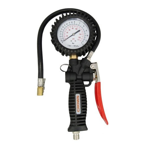 CROWN CT38061-მანომეტრი