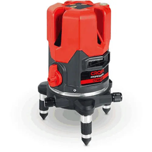 CROWN CT44023-ლაზერული თარაზო