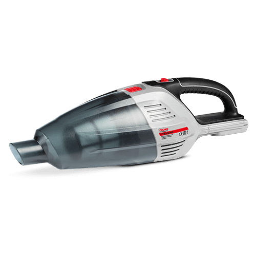 CROWN CT63001HX-მტვერსასრუტი ელემენტის გარეშე 20V MAX